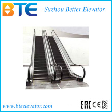 Ce Vvvf Indoor and Heavy Escalator with 35 Degree